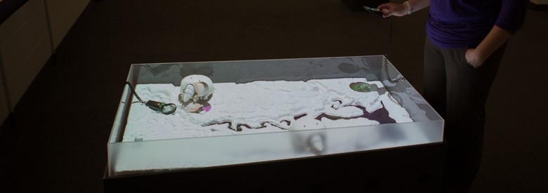 Dermaland — © N. Völzow