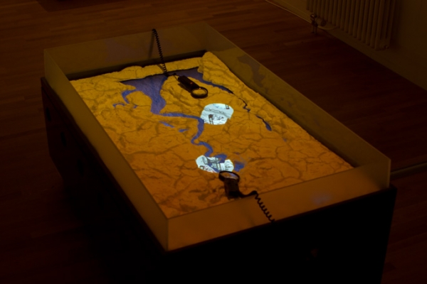 Dermaland — © N. Völzow