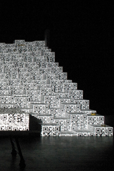 Amazonas - Musiktheater in drei Teilen