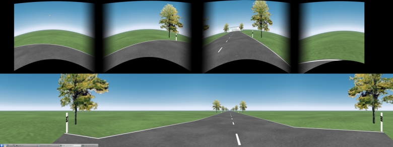 Panorama Composite Manager — © N. Völzow