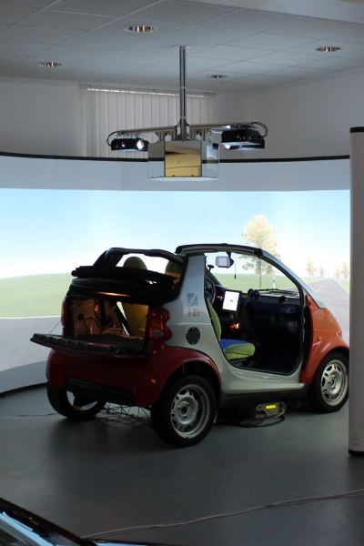 Panorama Composite Manager