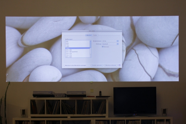 Fototapete — © N. Völzow