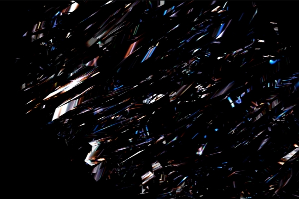 3D Visuals Beyond 2013 — © N. Völzow