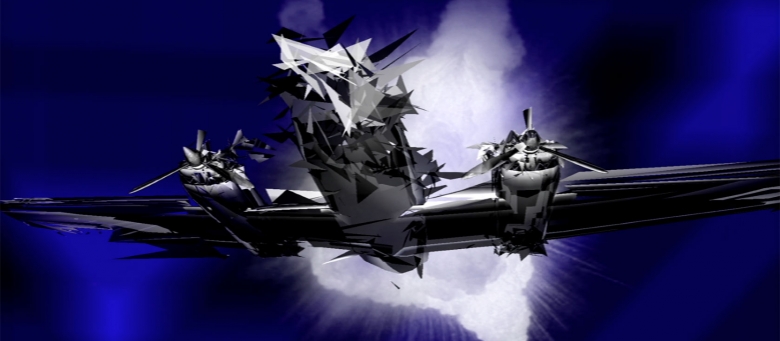 3D Visuals Beyond 2013 — © N. Völzow