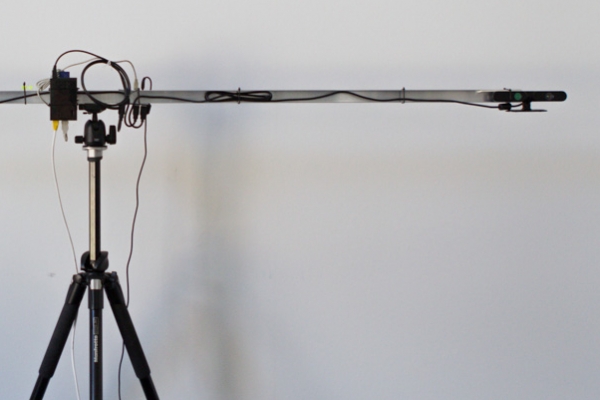 DepthTrack — © N. Völzow