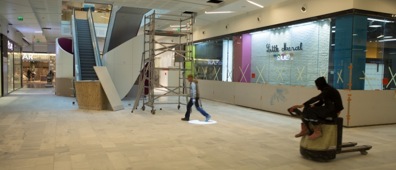 Access@Qwartz — © N. Völzow