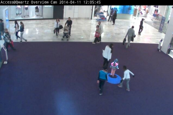 Access@Qwartz — © N. Völzow