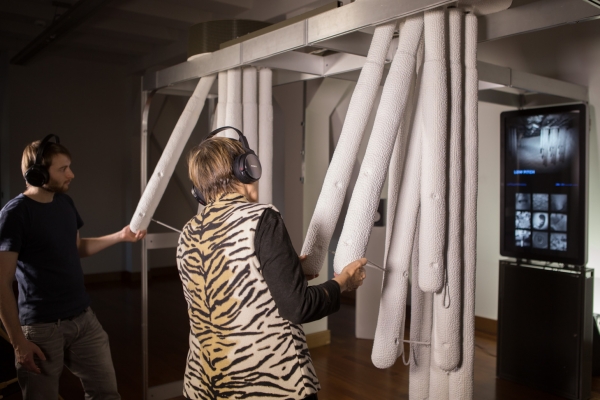 AURALROOTS — © N. Völzow