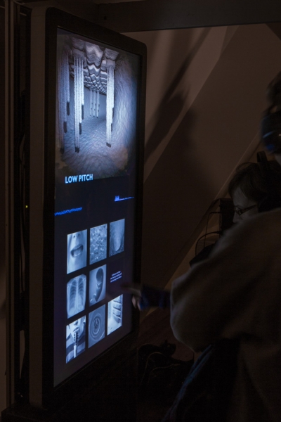 AURALROOTS — © N. Völzow