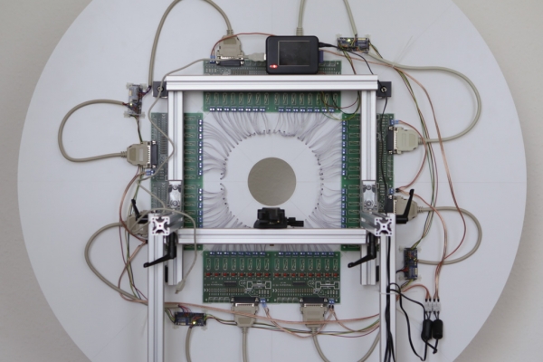 Ringblitz — © N. Völzow