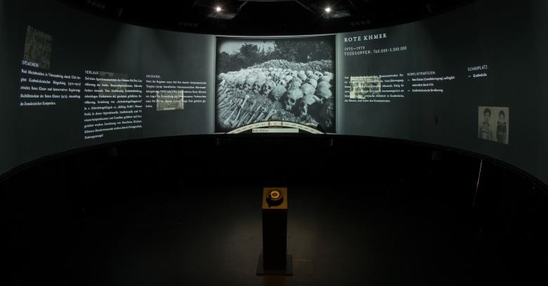 Der kälteste Planet des Universums: 
Das menschliche Herz