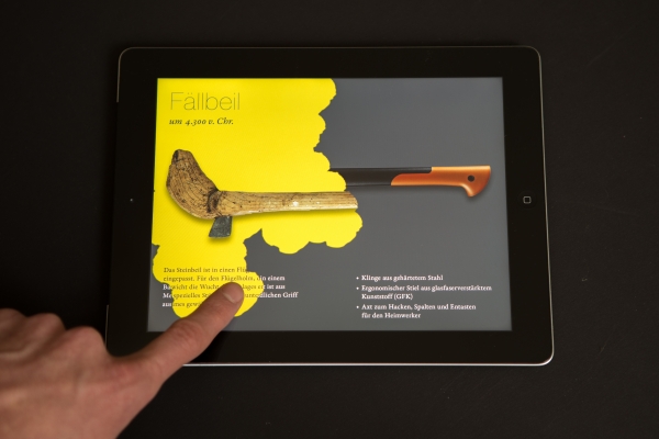 4000 Jahre Pfahlbauten