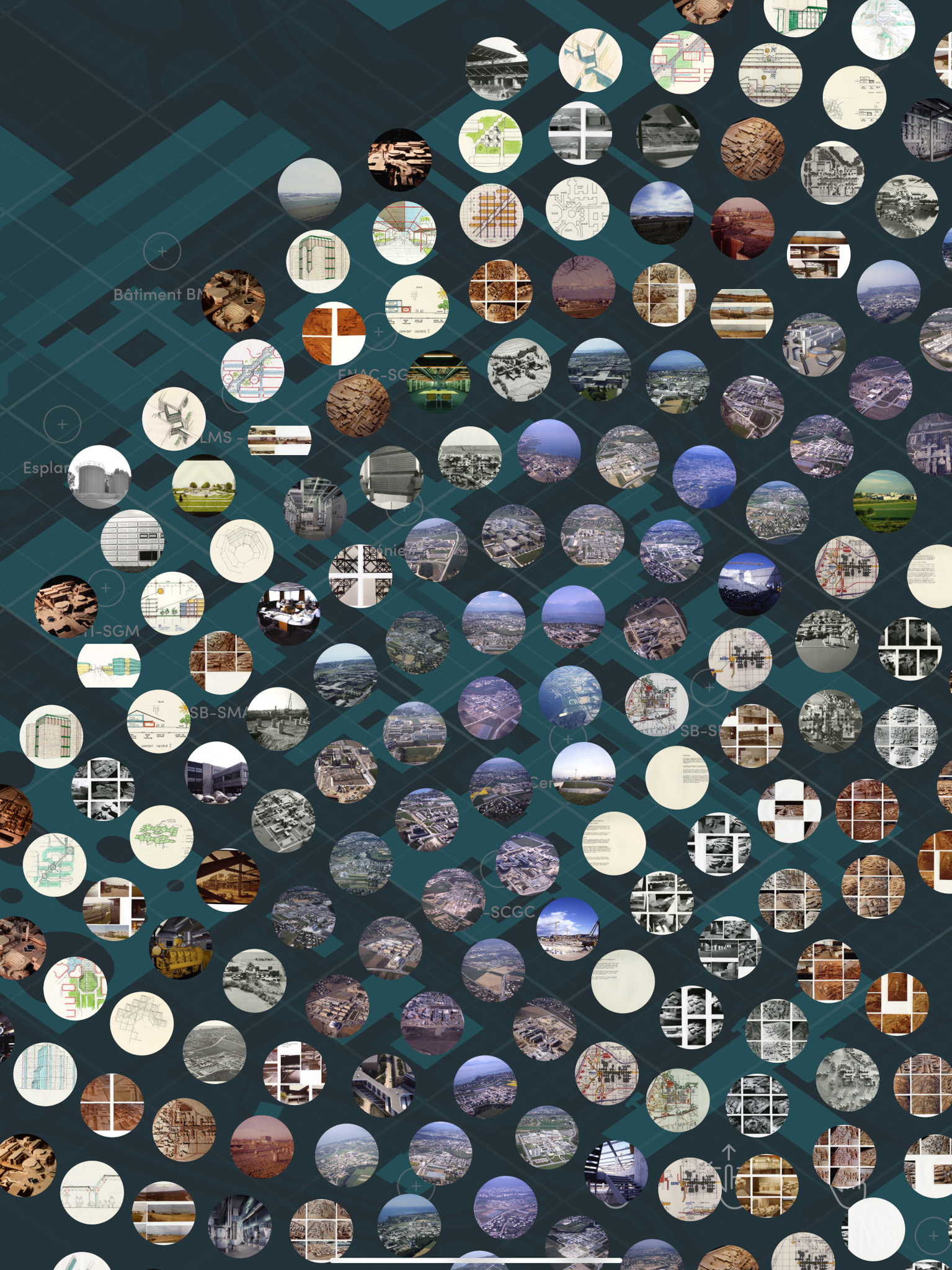 EPFL50 | ACM A/B Experience — © N. Völzow