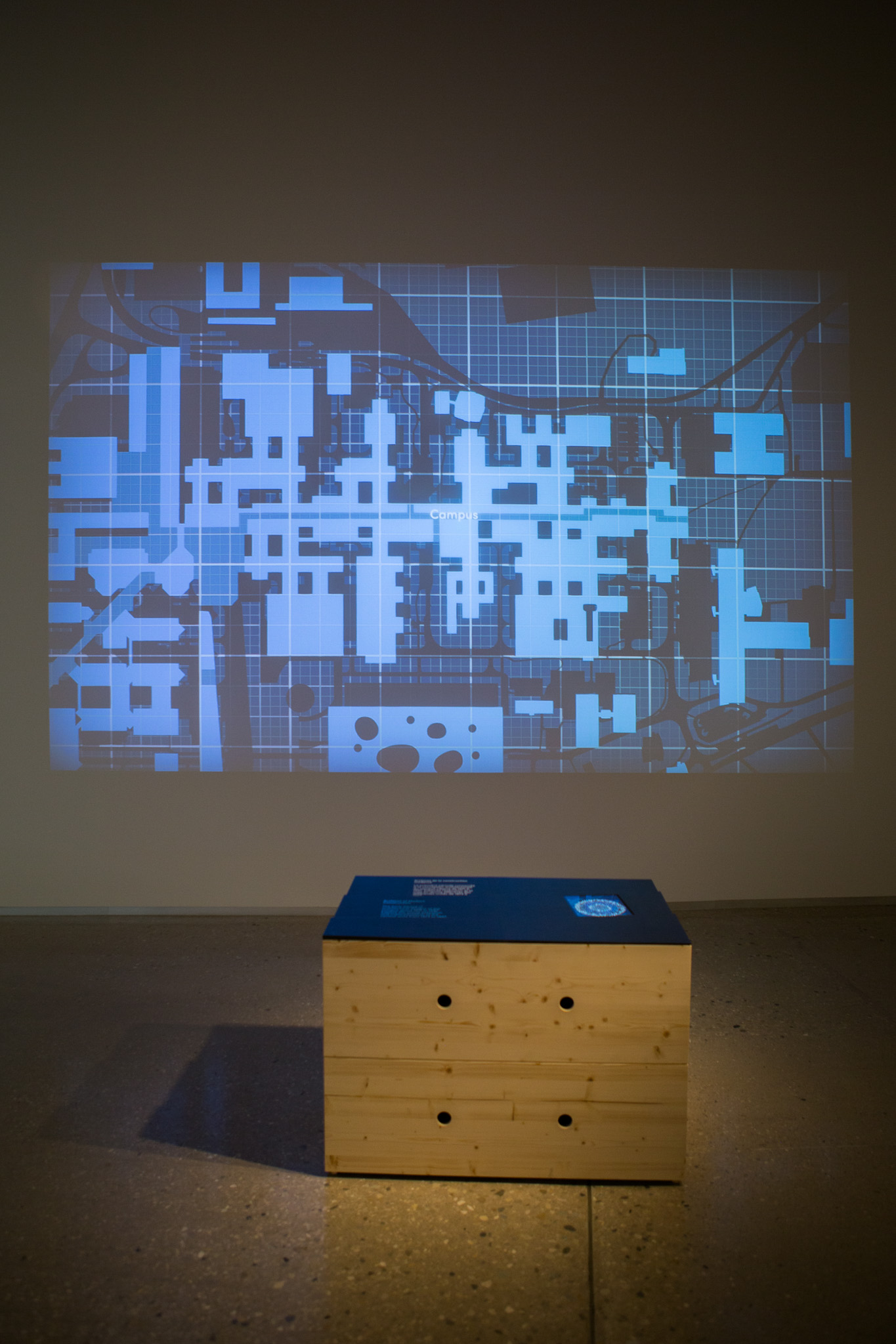 EPFL50 | ACM A/B Experience — © N. Völzow