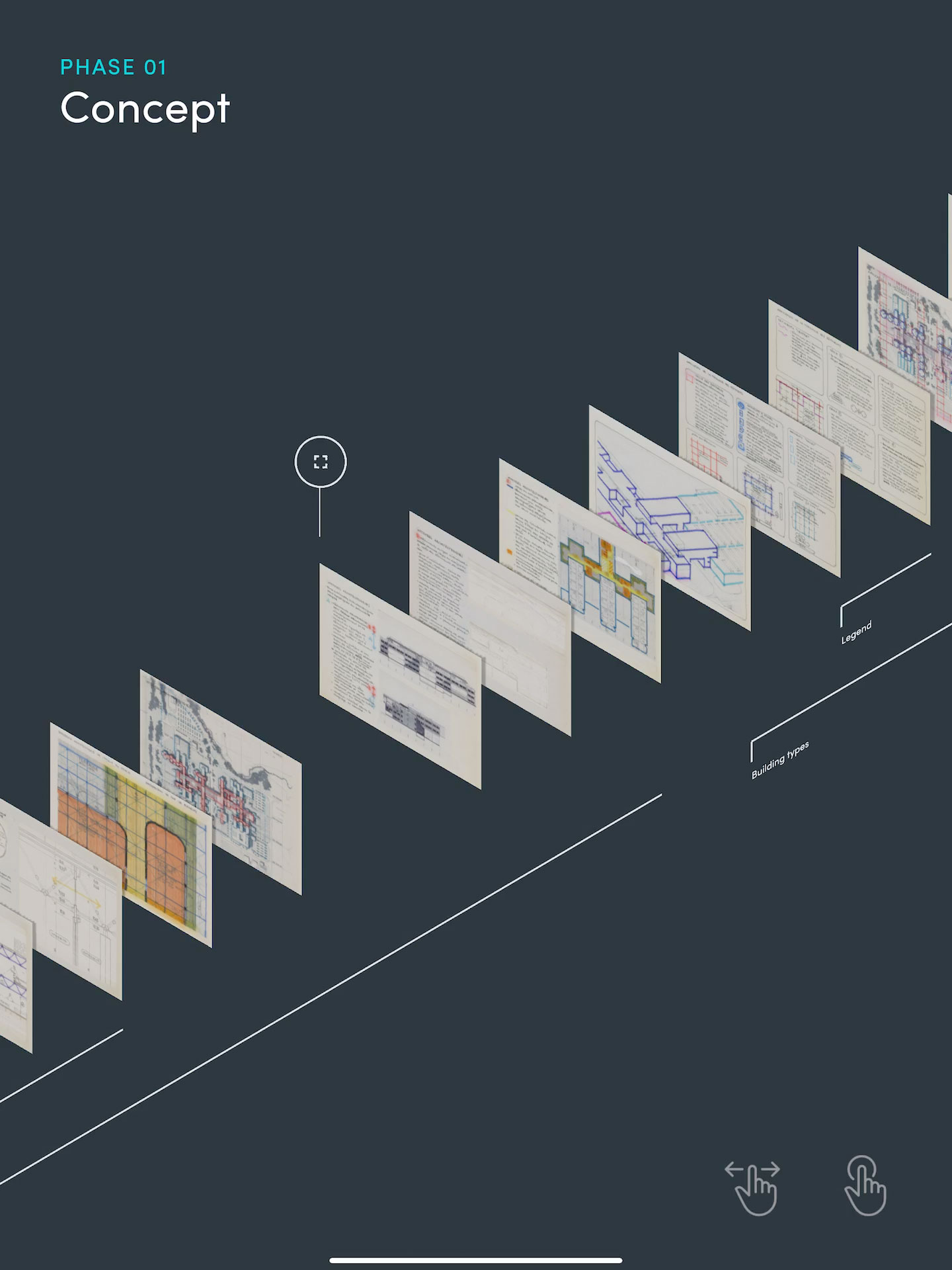 EPFL50 | ACM A/B Experience — © N. Völzow
