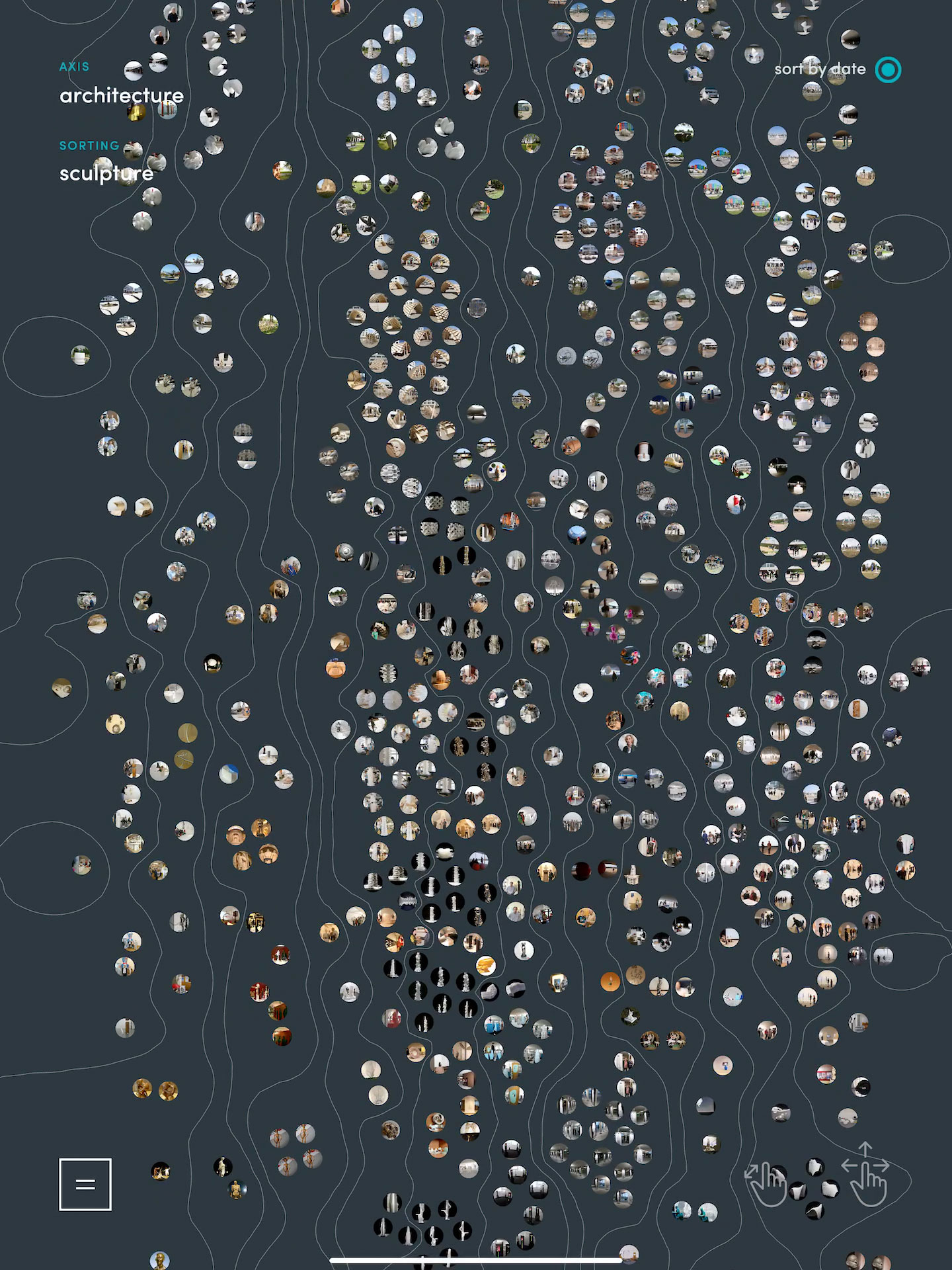 EPFL50 | Herzog Experience — © N. Völzow
