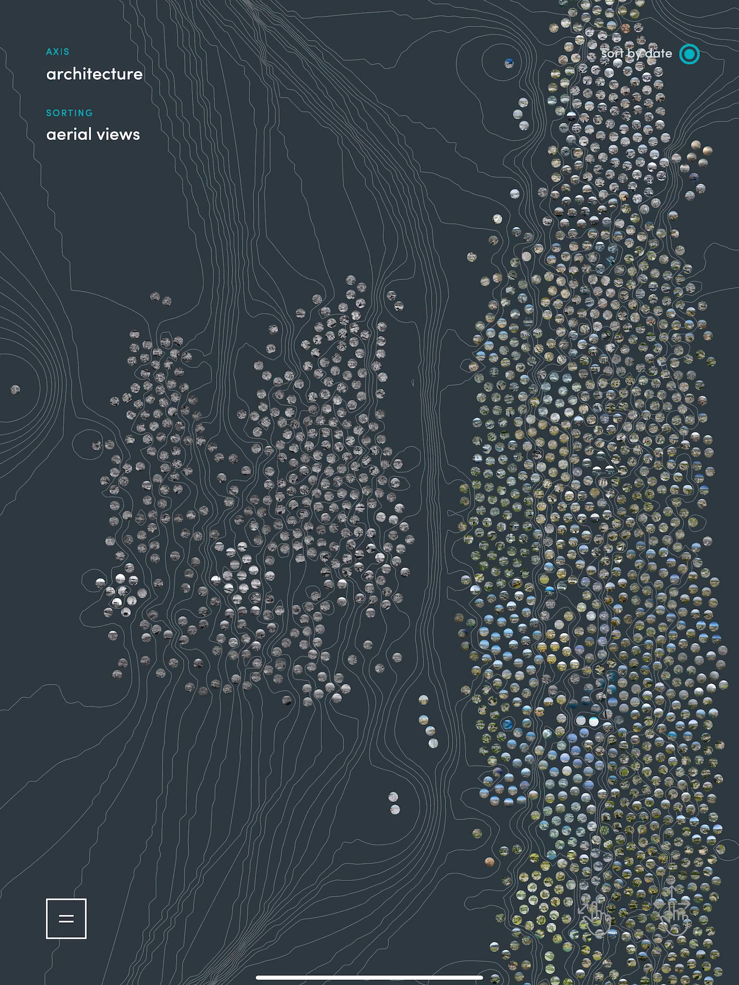 EPFL50 | Herzog Experience — © N. Völzow
