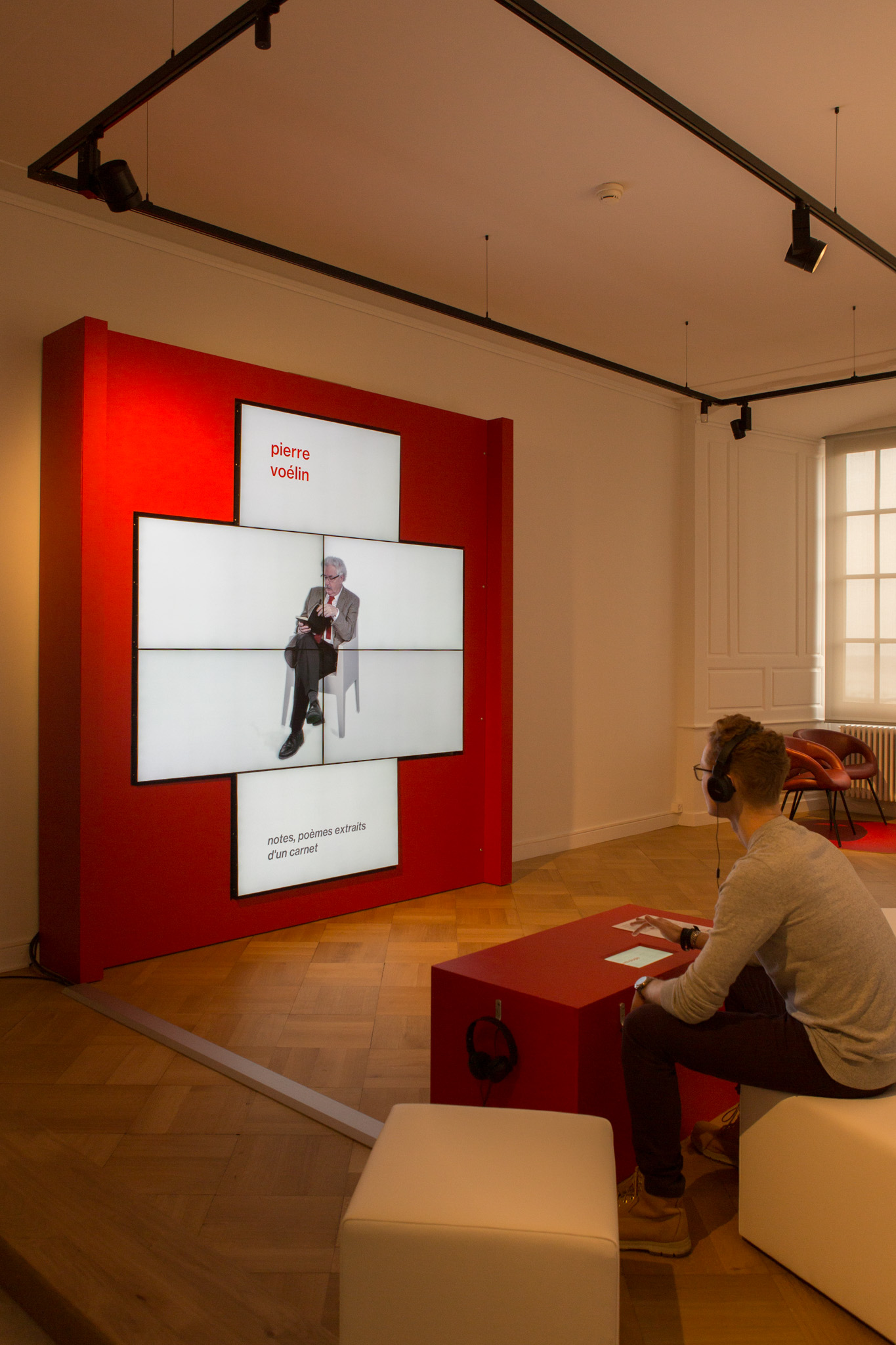 Digital Lyric – Anthologie — © N. Völzow