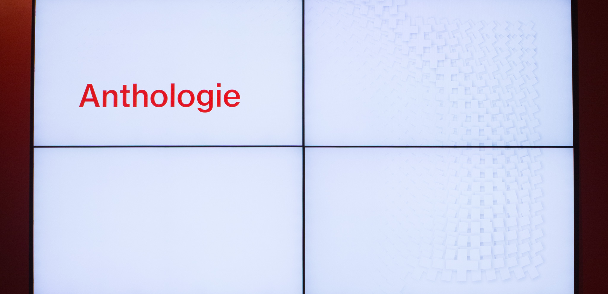 Digital Lyric – Anthologie — © N. Völzow