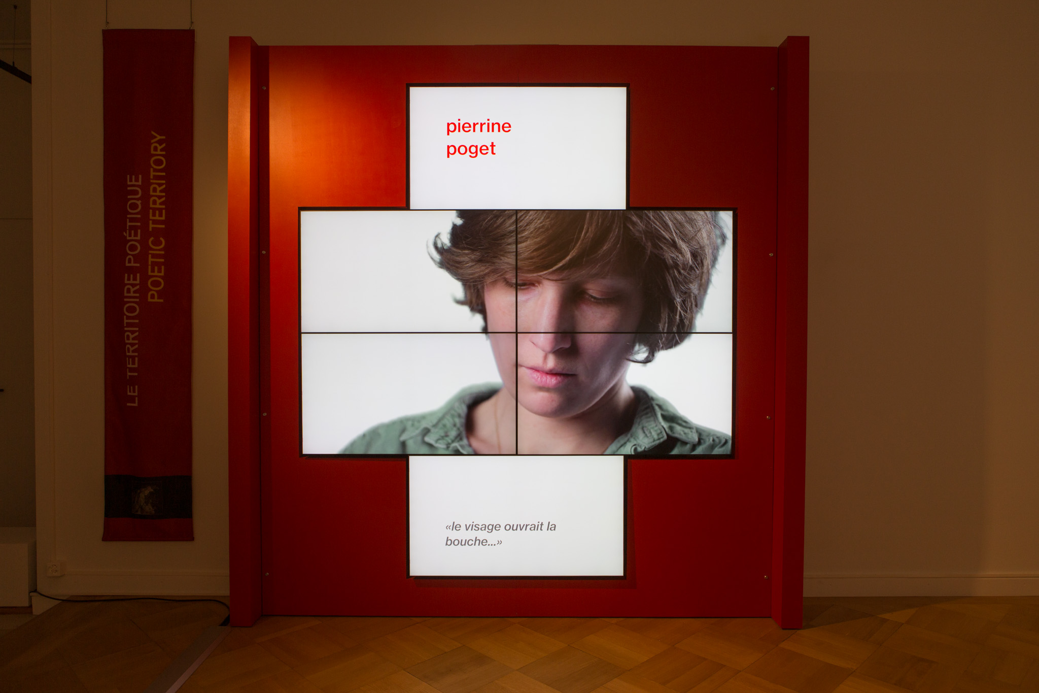 Digital Lyric – Anthologie