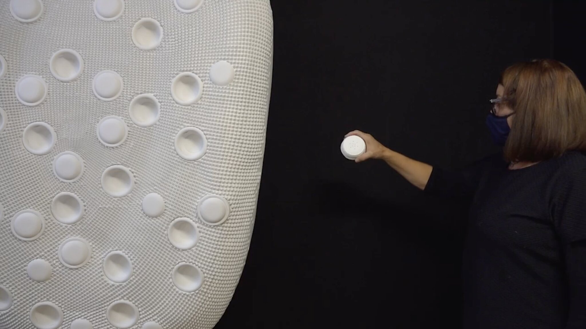 Aftertaste – The Molecular Orchestra — © N. Völzow