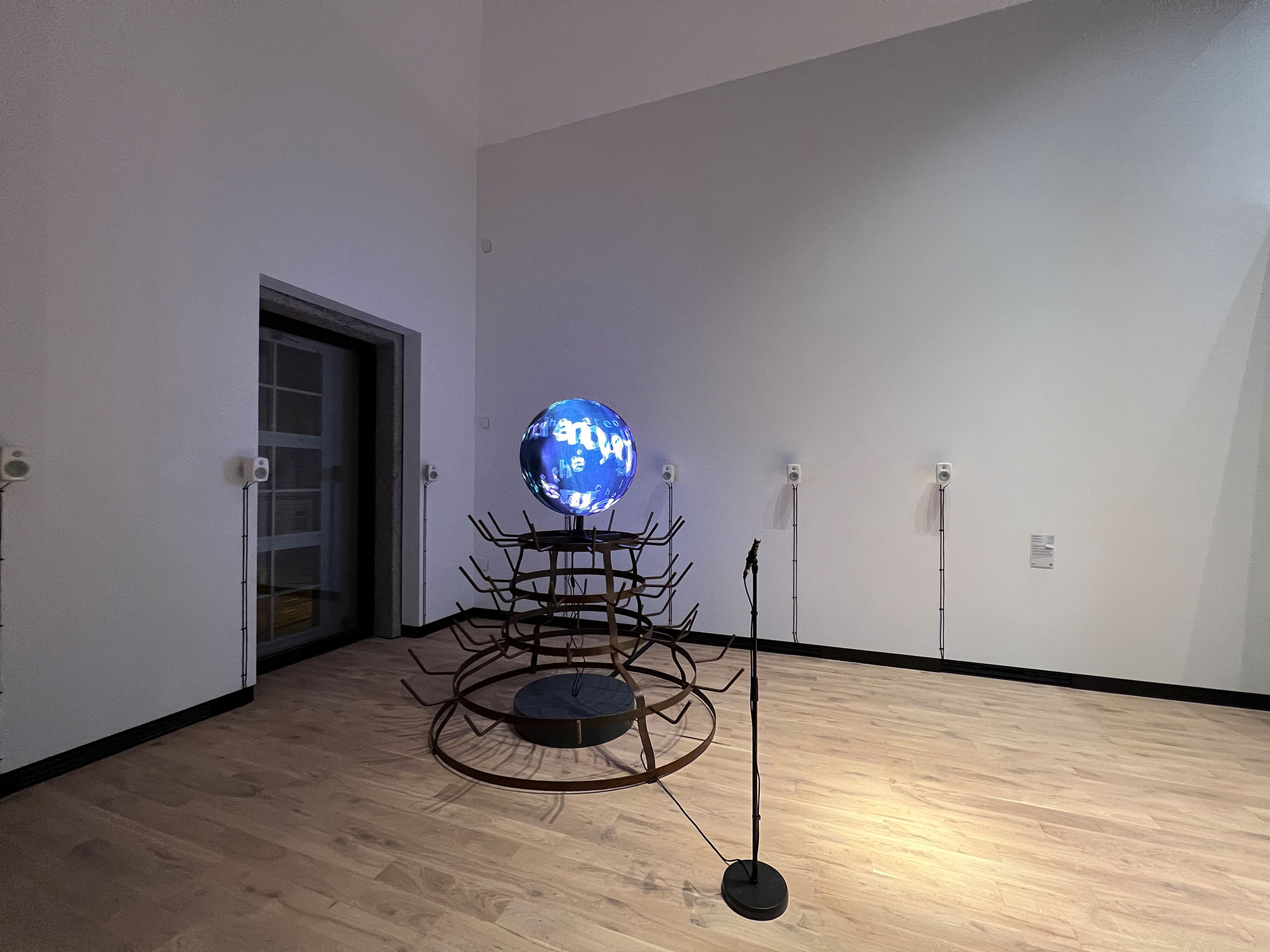 Golem – Seventynine — © N. Völzow