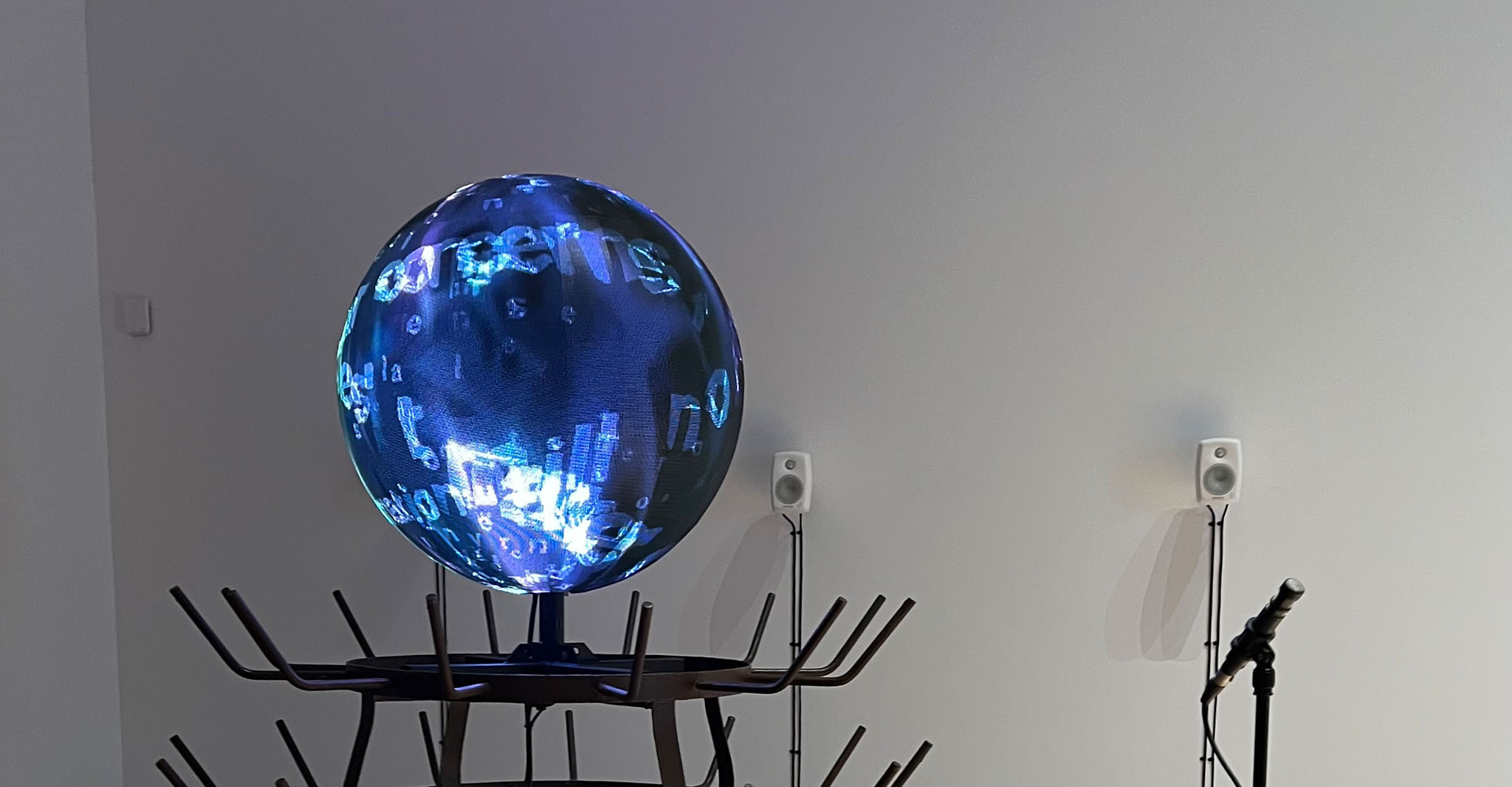 Golem – Seventynine — © N. Völzow