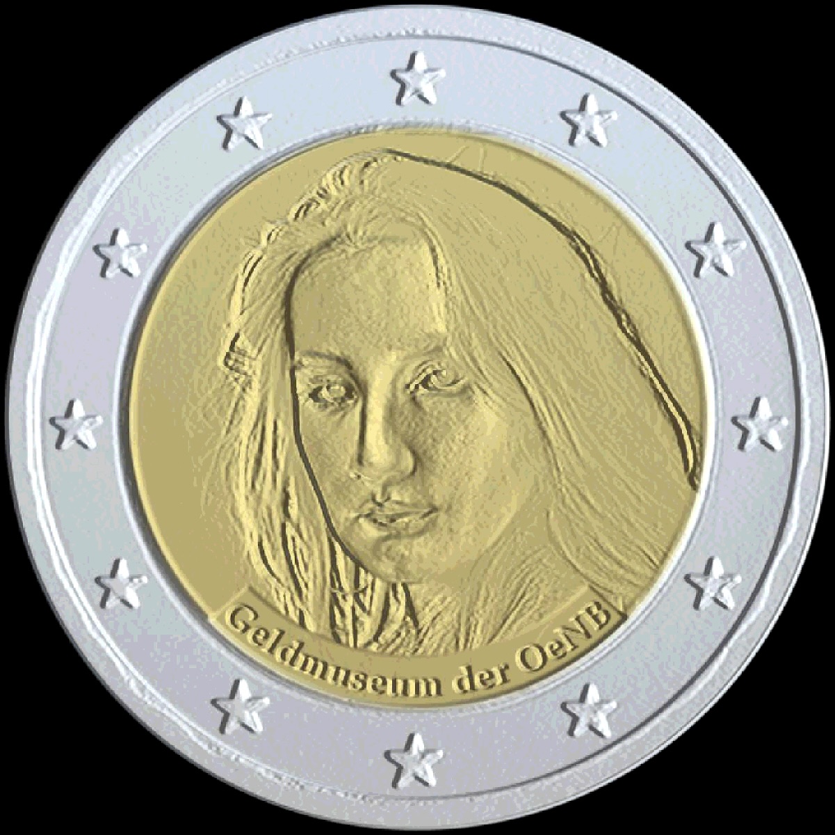 OeNB Foto-Station — © N. Völzow