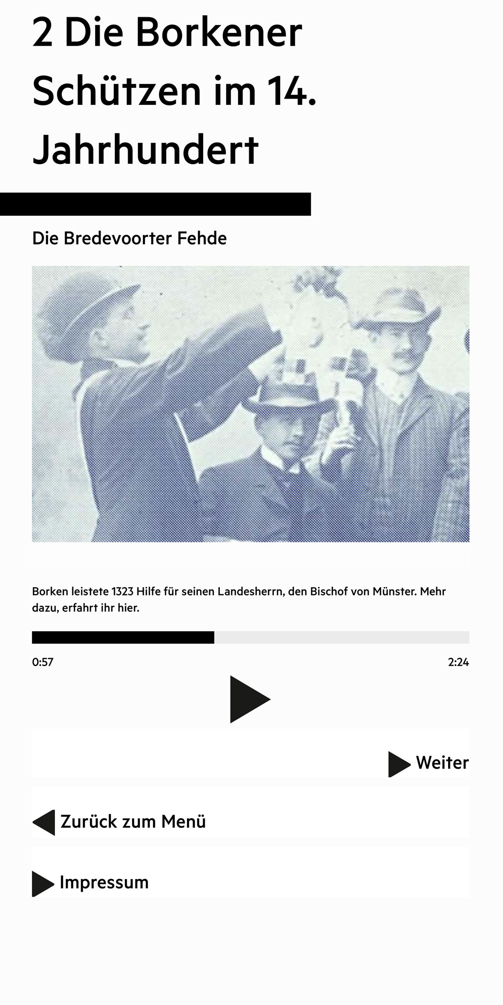 Bürger Schützen Borken — © N. Völzow