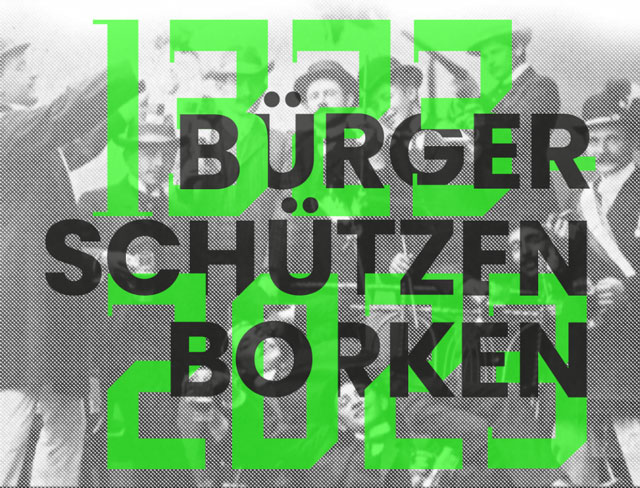 Bürger Schützen Borken