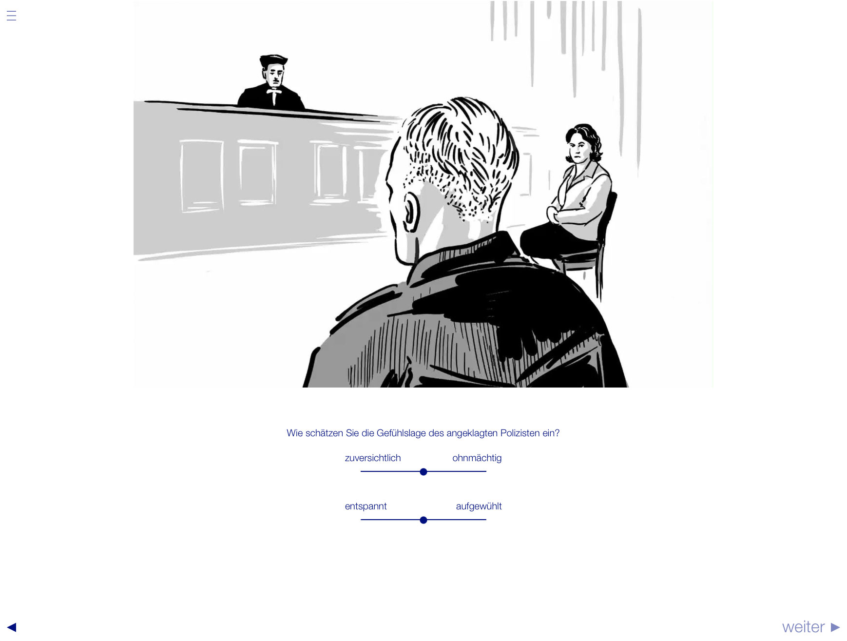 Mit Geschichte im Gespräch bleiben — © N. Völzow