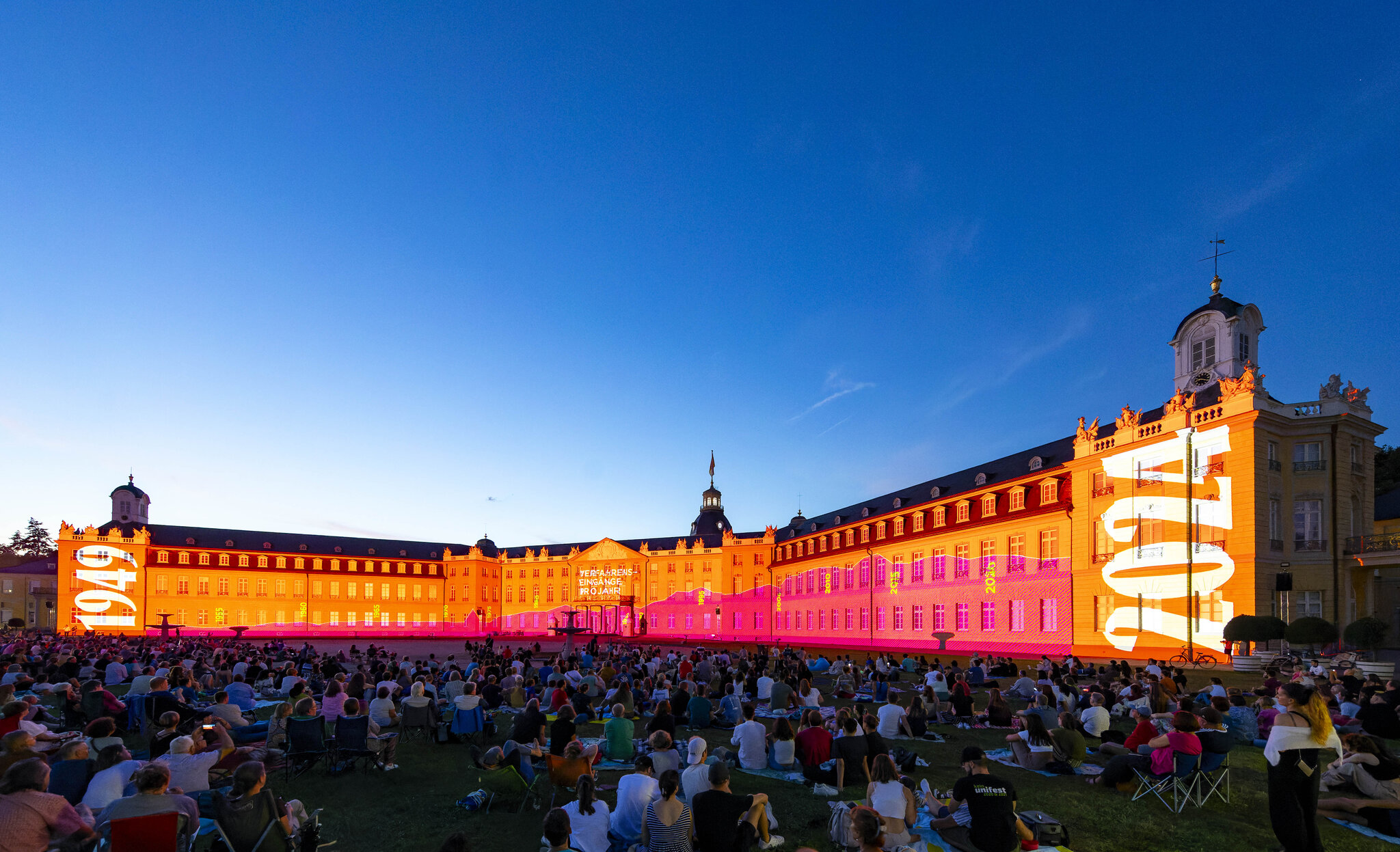 Arrrtt. I GG – Schlosslichtspiele — © Jürgen Rösner