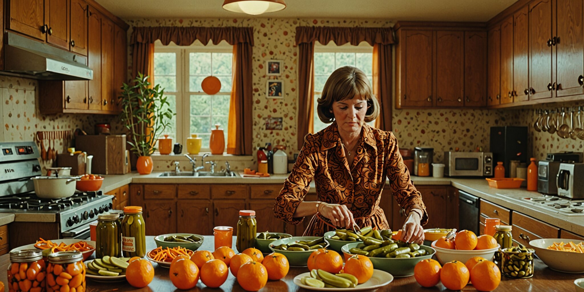 Pick your Pickle — © N. Völzow