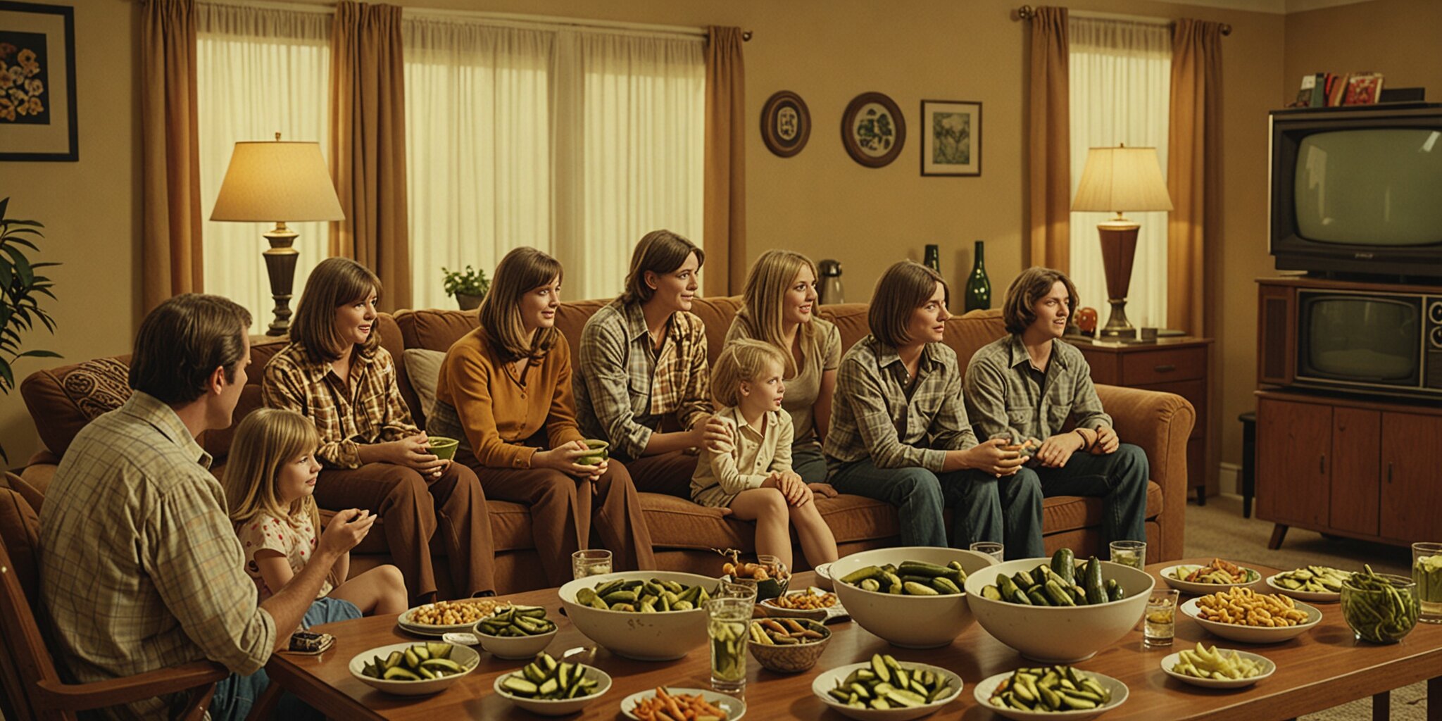 Pick your Pickle — © N. Völzow