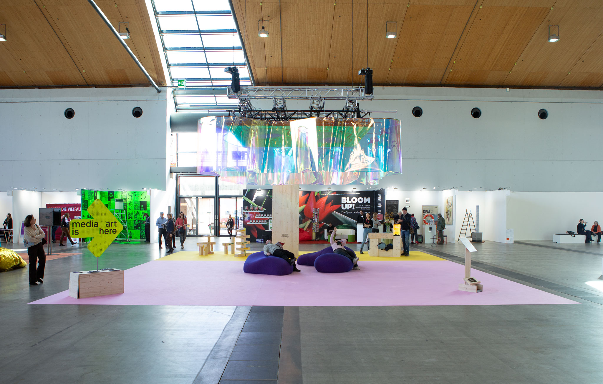 Soft Utopia — © N. Völzow