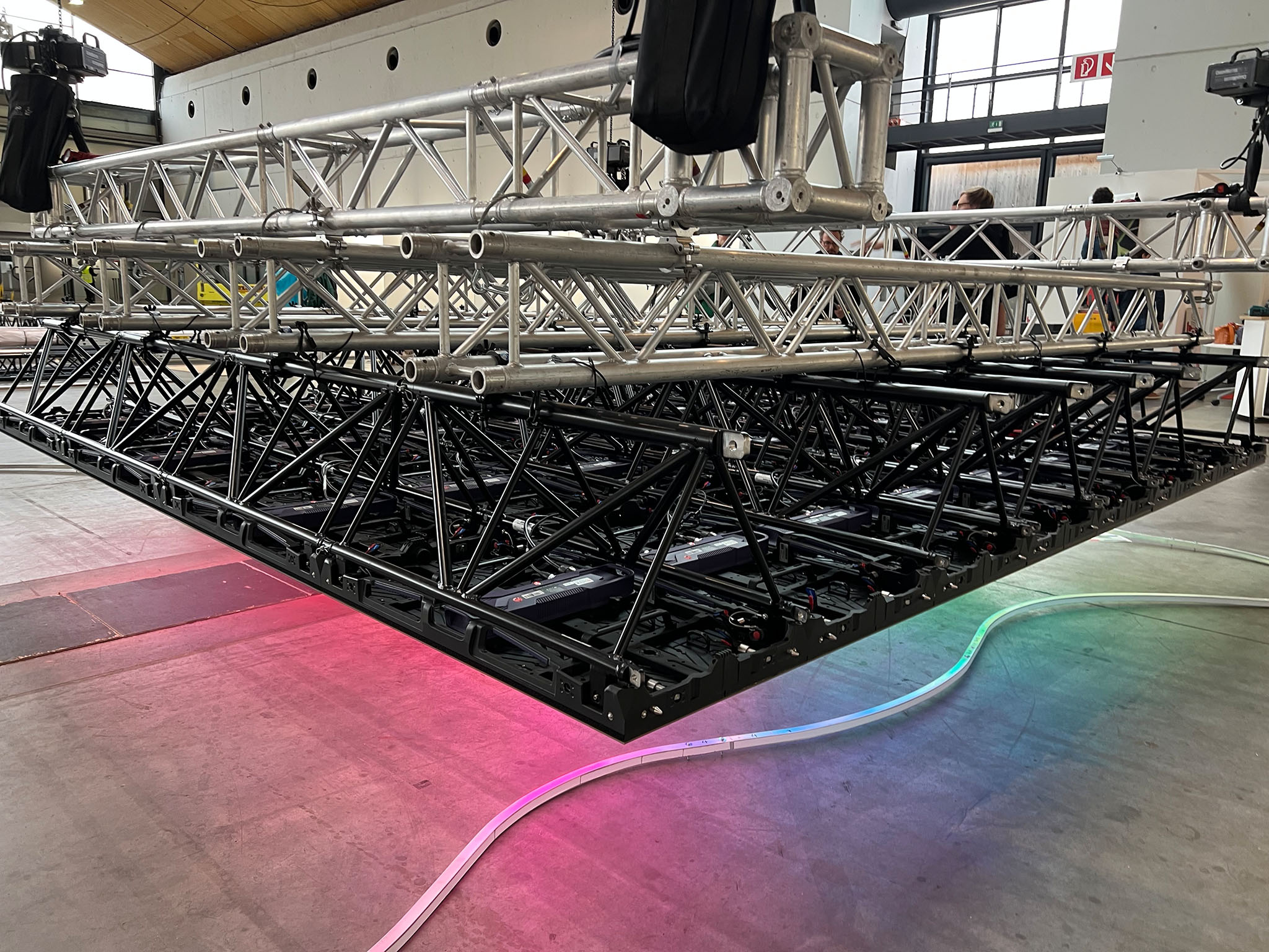 Soft Utopia — © N. Völzow