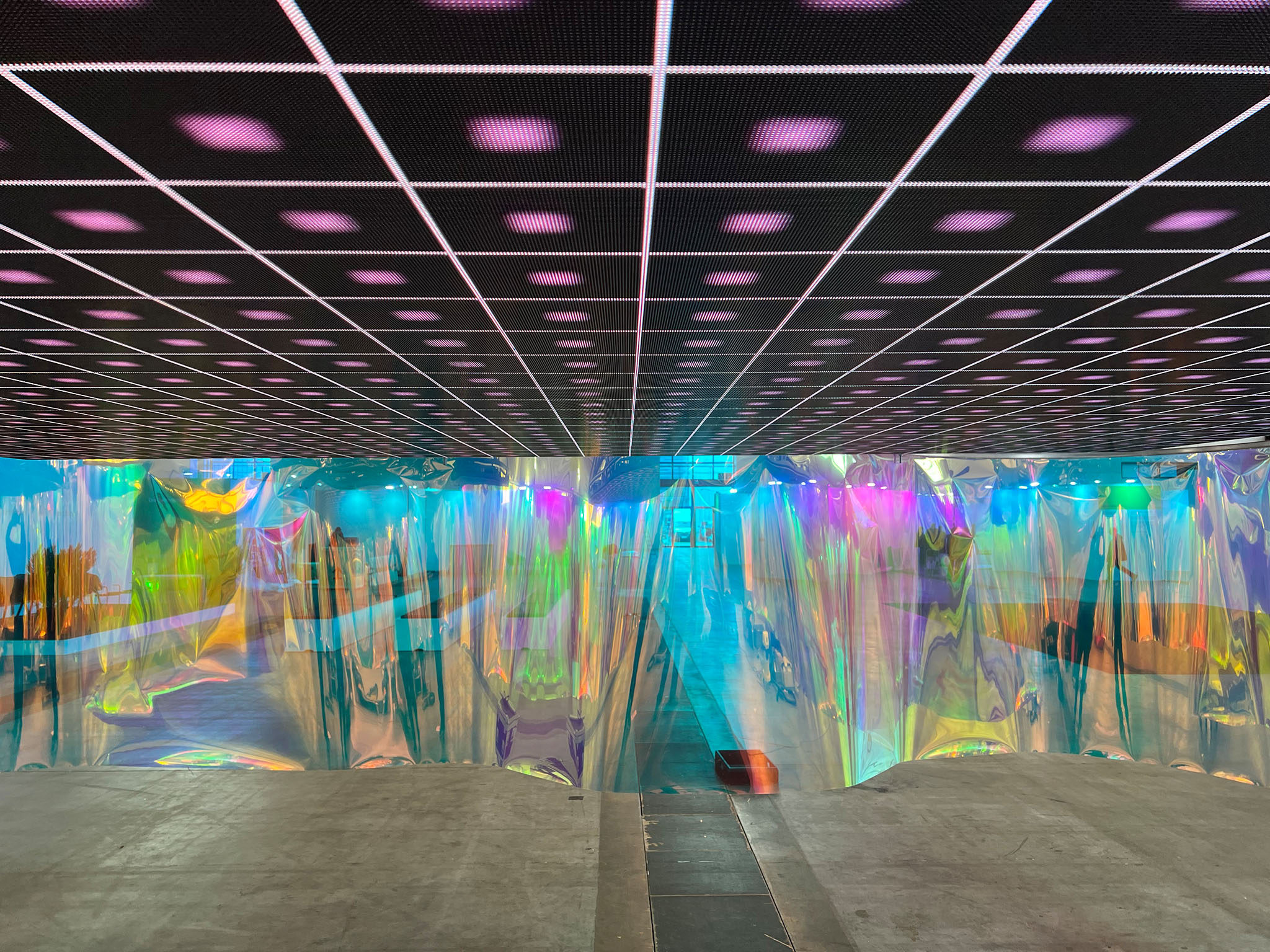 Soft Utopia — © N. Völzow