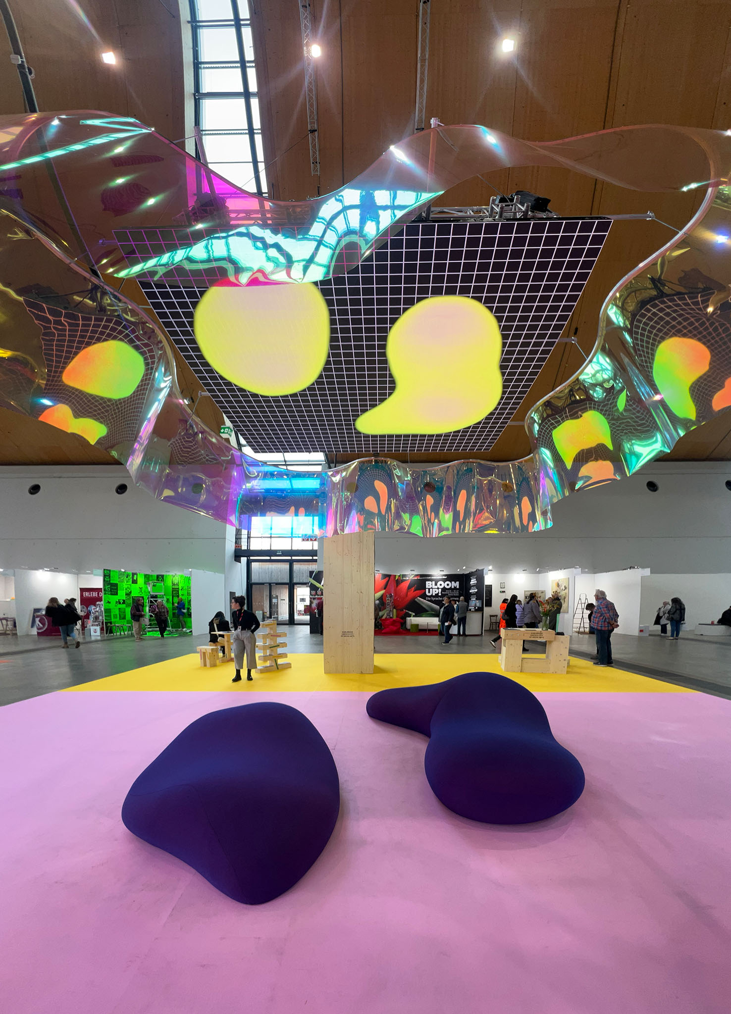 Soft Utopia — © N. Völzow